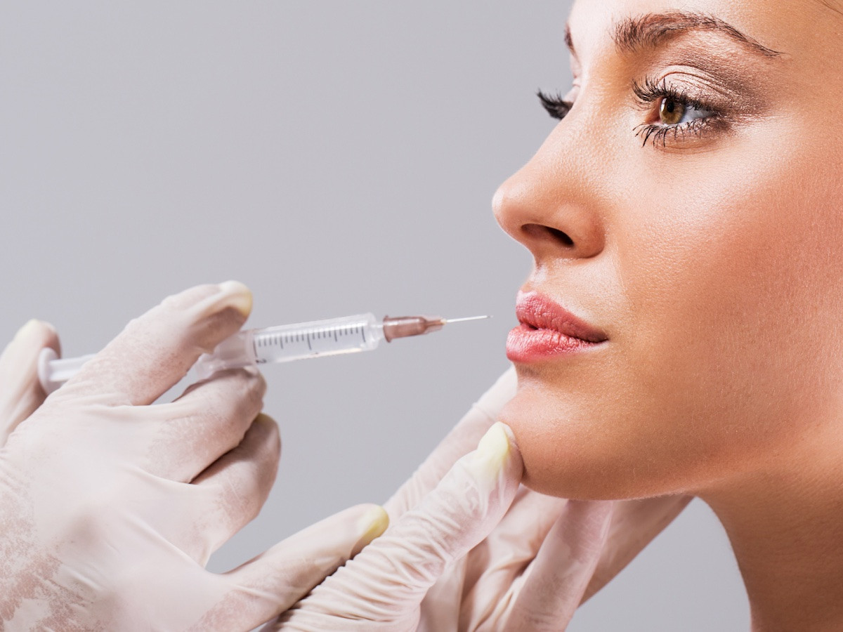 Dermal Filler JUSTsk.in