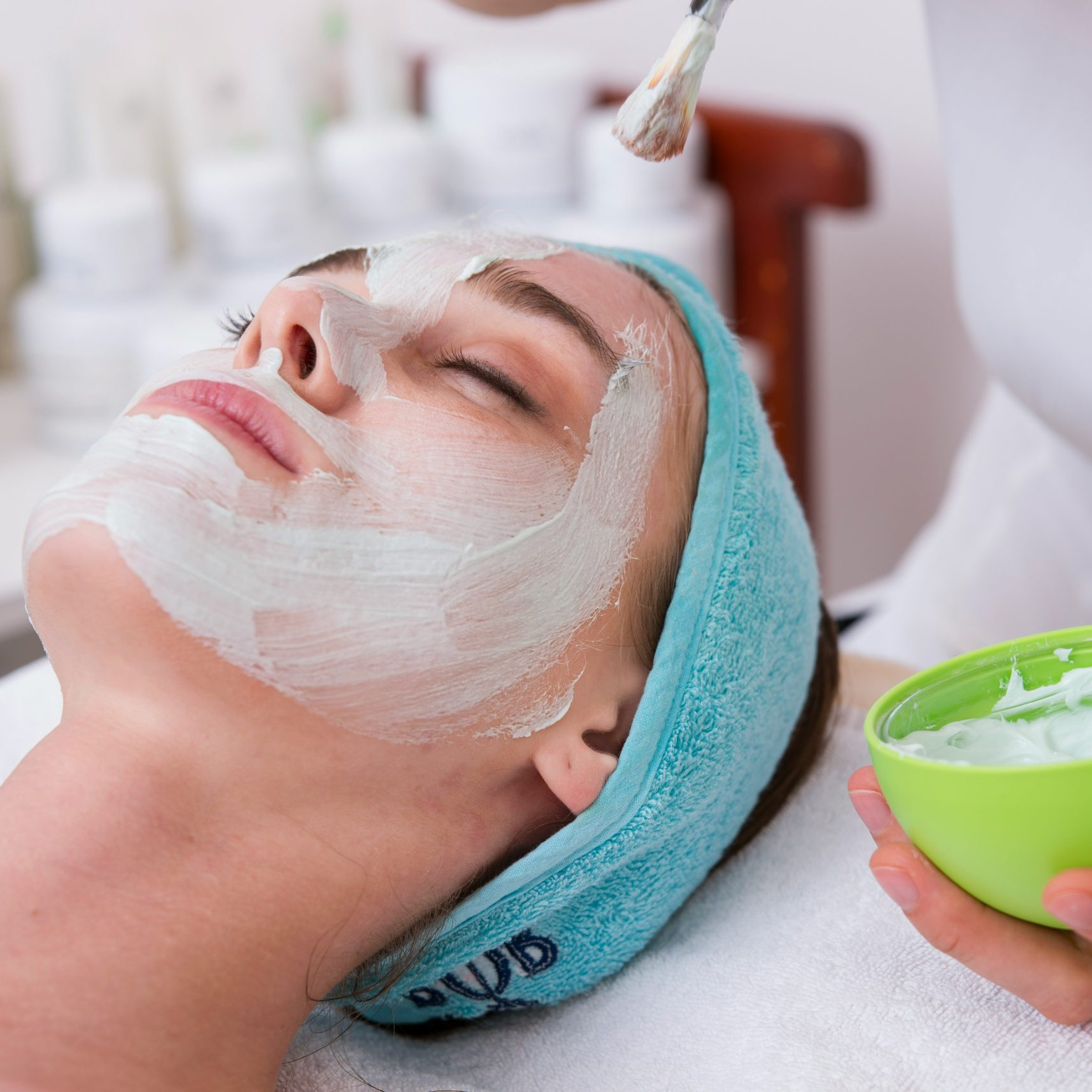 guide to acne treatment