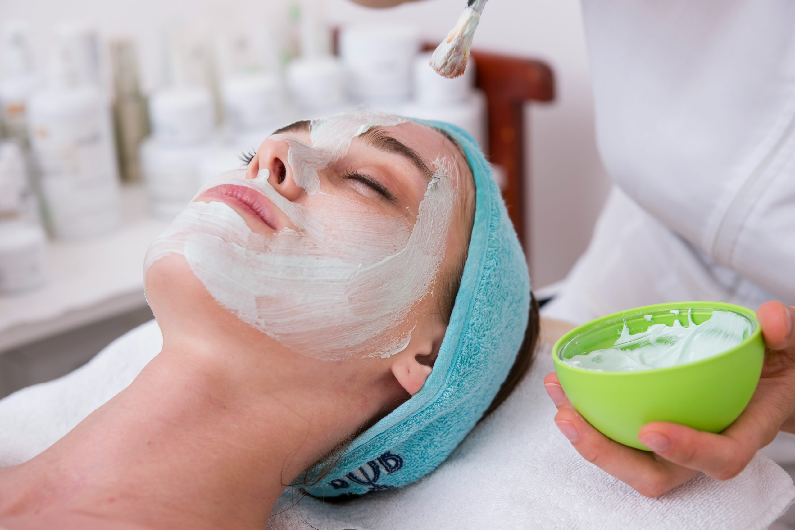 guide to acne treatment