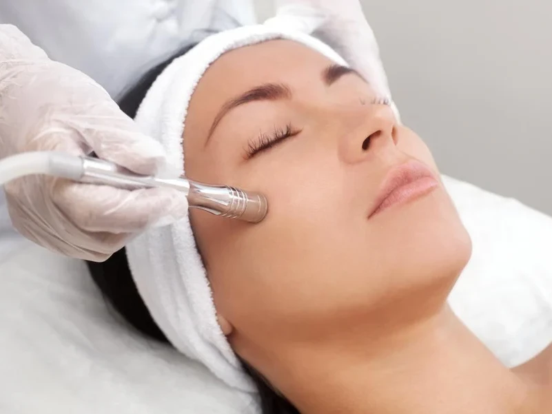JUSTsk.in Skin Needling