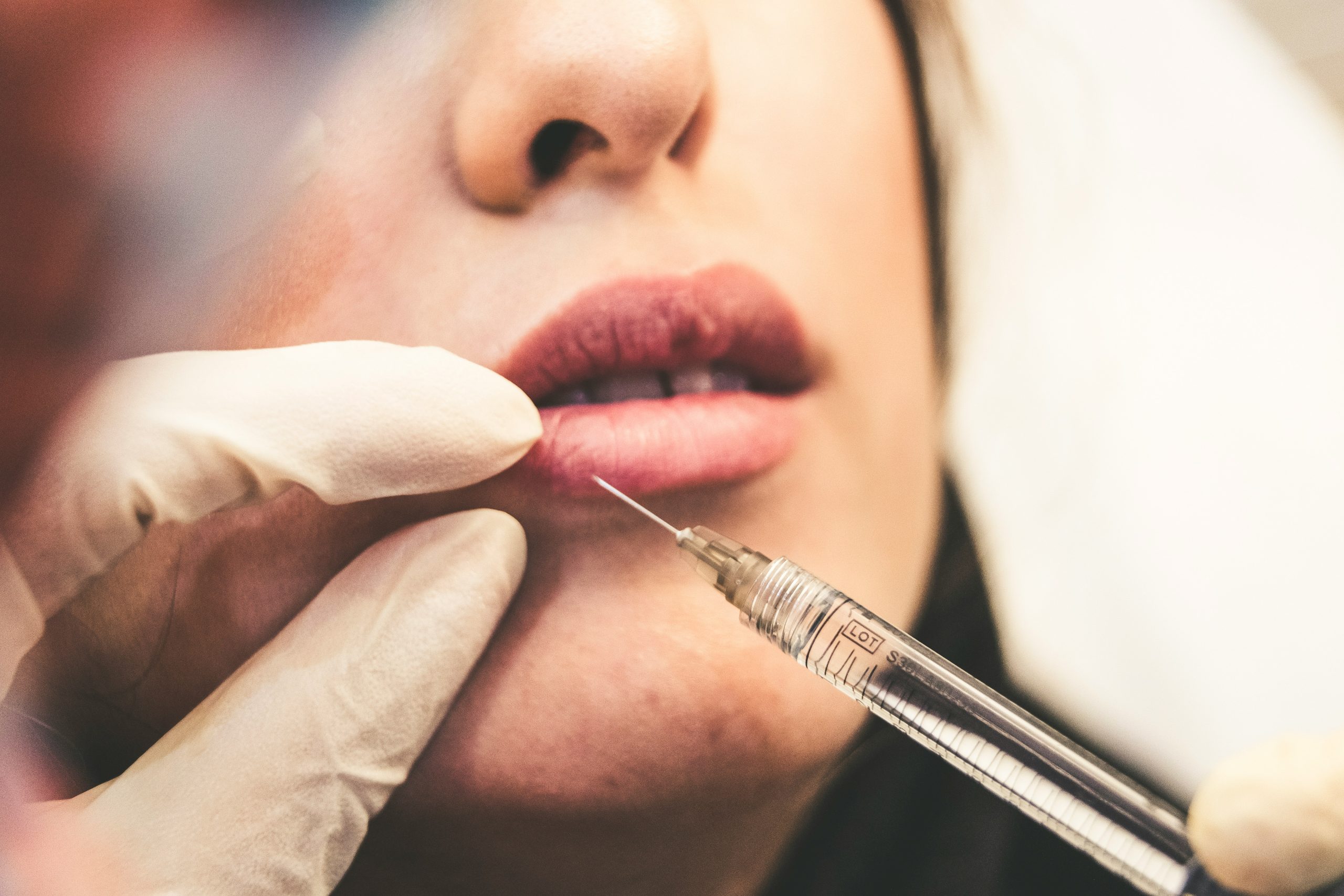 JUSTsk.in Botox Treatments